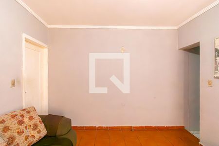 Sala de casa à venda com 3 quartos, 150m² em Chácara Mafalda, São Paulo