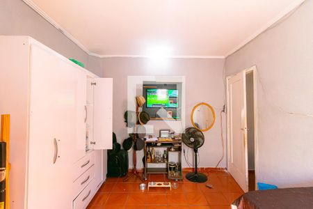 Quarto 1 de casa à venda com 3 quartos, 150m² em Chácara Mafalda, São Paulo