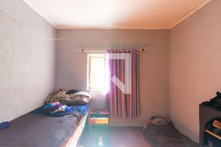 Quarto 1 de casa à venda com 3 quartos, 150m² em Chácara Mafalda, São Paulo