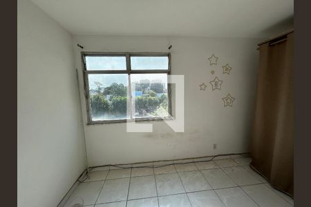 Quarto 1 de apartamento para alugar com 2 quartos, 48m² em Praça Seca, Rio de Janeiro