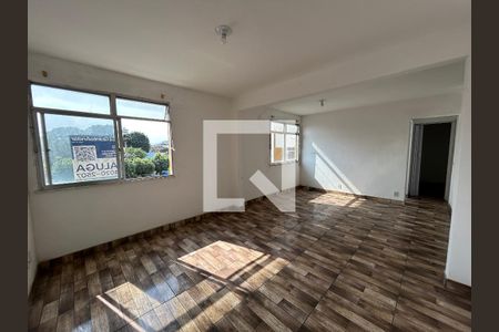 Apartamento para alugar com 2 quartos, 48m² em Praça Seca, Rio de Janeiro