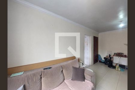 Sala de apartamento à venda com 2 quartos, 58m² em Jardim Orly, São Paulo