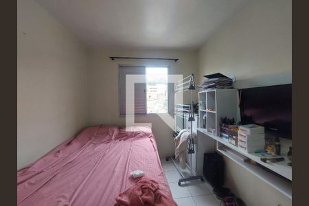 Quarto 1 de apartamento para alugar com 2 quartos, 58m² em Jardim Orly, São Paulo
