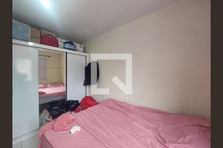 Quarto 1 de apartamento para alugar com 2 quartos, 58m² em Jardim Orly, São Paulo