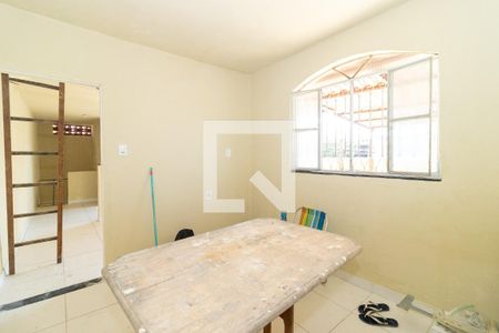 Quarto de apartamento para alugar com 1 quarto, 50m² em Bangu, Rio de Janeiro