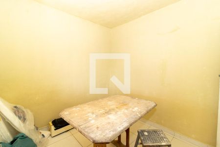 Quarto de apartamento para alugar com 1 quarto, 50m² em Bangu, Rio de Janeiro