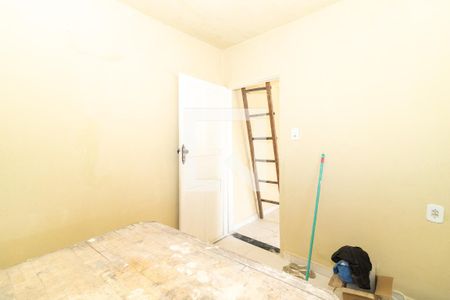 Quarto de apartamento para alugar com 1 quarto, 50m² em Bangu, Rio de Janeiro