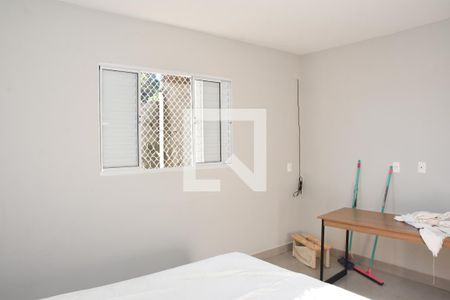 quarto 2 de casa para alugar com 2 quartos, 89m² em Jardim Santa Gertrudes, Jundiaí