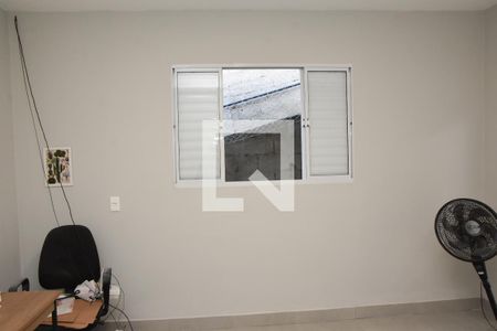 Quarto 1 de casa para alugar com 2 quartos, 89m² em Jardim Santa Gertrudes, Jundiaí