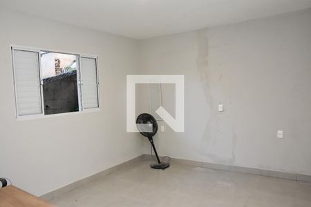 Quarto 1 de casa para alugar com 2 quartos, 89m² em Jardim Santa Gertrudes, Jundiaí