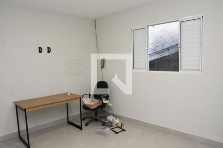 Quarto 1 de casa para alugar com 2 quartos, 89m² em Jardim Santa Gertrudes, Jundiaí
