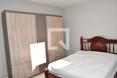 quarto 2 de casa para alugar com 2 quartos, 89m² em Jardim Santa Gertrudes, Jundiaí