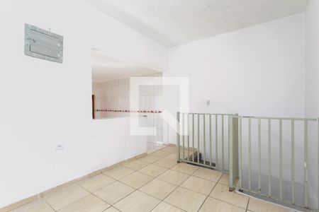 Sala  de casa para alugar com 1 quarto, 79m² em Guaianases, São Paulo