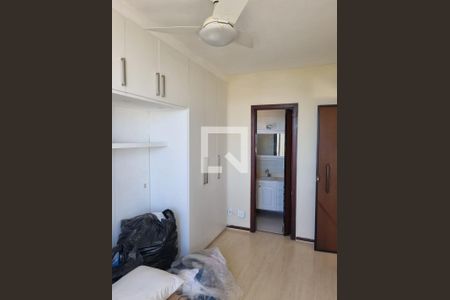Quarto de apartamento à venda com 3 quartos, 110m² em São Domingos, Niterói