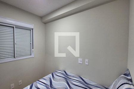 Quarto 1  de apartamento à venda com 2 quartos, 44m² em Jardim Ipaussurama, Campinas
