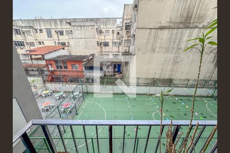 Apartamento para alugar com 2 quartos, 69m² em Botafogo, Rio de Janeiro