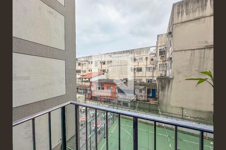 Apartamento para alugar com 2 quartos, 69m² em Botafogo, Rio de Janeiro