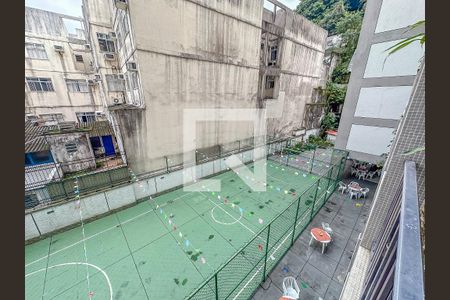 Apartamento para alugar com 2 quartos, 69m² em Botafogo, Rio de Janeiro