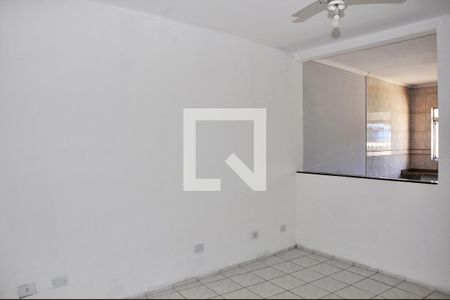 Detalhe - Sala de casa para alugar com 2 quartos, 240m² em Parque Pan Americano, São Paulo