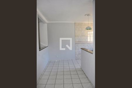 Detalhe - Sala de Jantar de casa para alugar com 2 quartos, 240m² em Parque Pan Americano, São Paulo