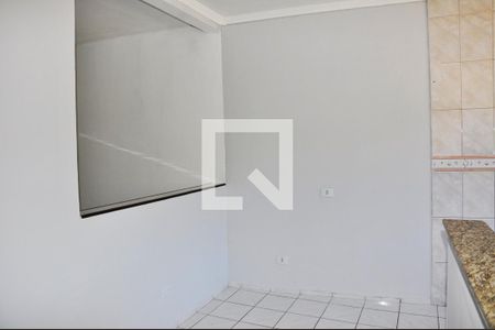Detalhe - Sala de Jantar de casa para alugar com 2 quartos, 240m² em Parque Pan Americano, São Paulo