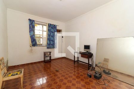 Quarto 1 de casa para alugar com 2 quartos, 66m² em Praça Seca, Rio de Janeiro