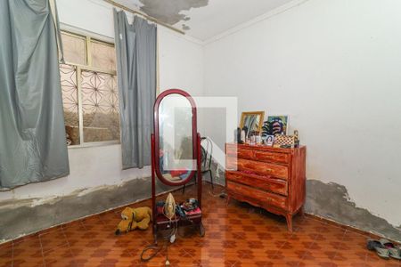 Quarto 2 de casa para alugar com 2 quartos, 66m² em Praça Seca, Rio de Janeiro