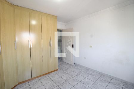 Quarto Suíte de casa para alugar com 1 quarto, 50m² em Jardim Nossa Senhora do Carmo, São Paulo