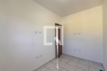 Quarto 1 de casa de condomínio para alugar com 2 quartos, 49m² em Samambaia, Praia Grande