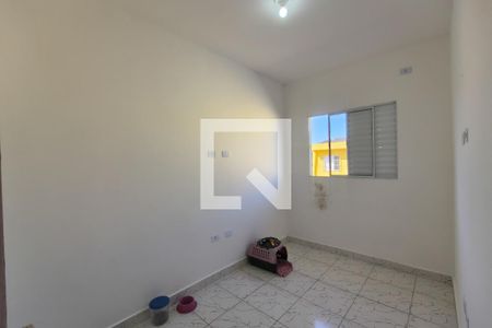 Quarto 1 de casa de condomínio para alugar com 2 quartos, 49m² em Samambaia, Praia Grande