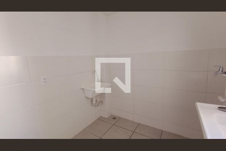 Apartamento para alugar com 2 quartos, 43m² em Chácara Estância Paulista, Suzano