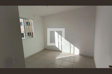 Apartamento para alugar com 2 quartos, 43m² em Chácara Estância Paulista, Suzano