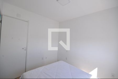 Quarto Suíte de apartamento para alugar com 3 quartos, 60m² em Vila Guilherme, São Paulo