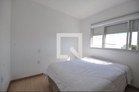 Quarto Suíte de apartamento para alugar com 3 quartos, 60m² em Vila Guilherme, São Paulo
