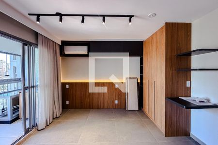 Studio de kitnet/studio para alugar com 1 quarto, 29m² em Vila Mariana, São Paulo