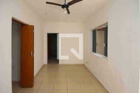 Casa para alugar com 2 quartos, 125m² em Parque São Lucas, São Paulo