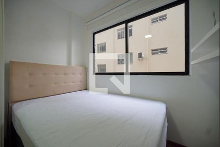 Quarto de apartamento para alugar com 1 quarto, 40m² em Balneario, Florianópolis