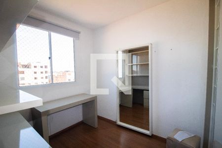Apartamento à venda com 2 quartos, 46m² em Buritis, Belo Horizonte