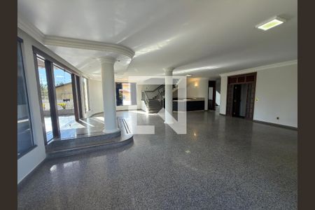 Saia  de casa para alugar com 10 quartos, 5000m² em Águas Claras, Brasília