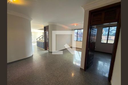 Hall inferior  de casa para alugar com 10 quartos, 5000m² em Águas Claras, Brasília
