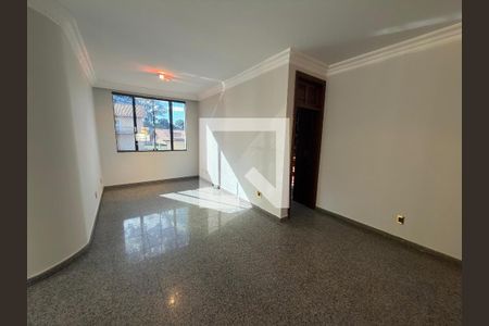 Hall inferior  de casa para alugar com 10 quartos, 5000m² em Águas Claras, Brasília