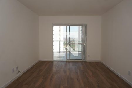 Sala de apartamento para alugar com 4 quartos, 130m² em Jardim Branca Flor, Embu das Artes