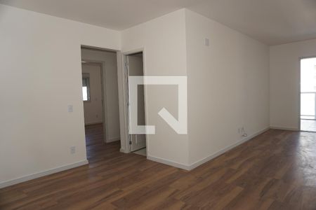 Sala de apartamento para alugar com 4 quartos, 130m² em Jardim Branca Flor, Embu das Artes
