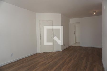Sala de apartamento para alugar com 4 quartos, 130m² em Jardim Branca Flor, Embu das Artes