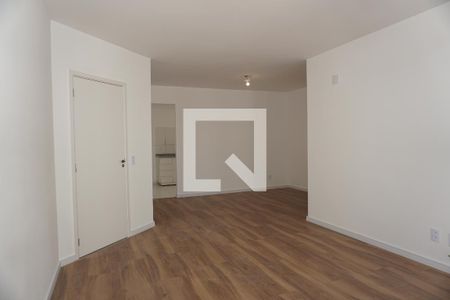 Sala de apartamento para alugar com 4 quartos, 130m² em Jardim Branca Flor, Embu das Artes