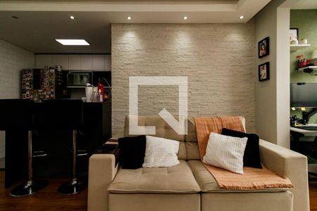 Apartamento à venda com 2 quartos, 51m² em Vila Maria, São Paulo