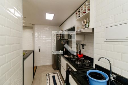 Apartamento à venda com 2 quartos, 51m² em Vila Maria, São Paulo