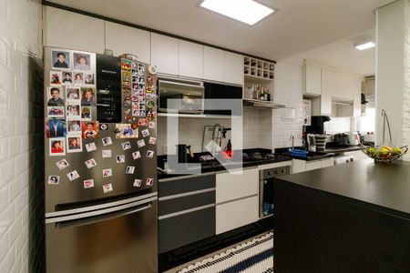 Apartamento à venda com 2 quartos, 51m² em Vila Maria, São Paulo