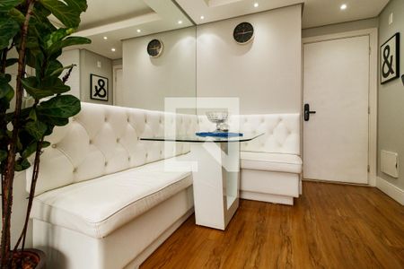 Apartamento à venda com 2 quartos, 51m² em Vila Maria, São Paulo