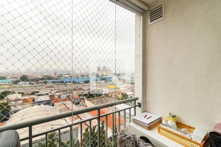 Apartamento à venda com 2 quartos, 51m² em Vila Maria, São Paulo